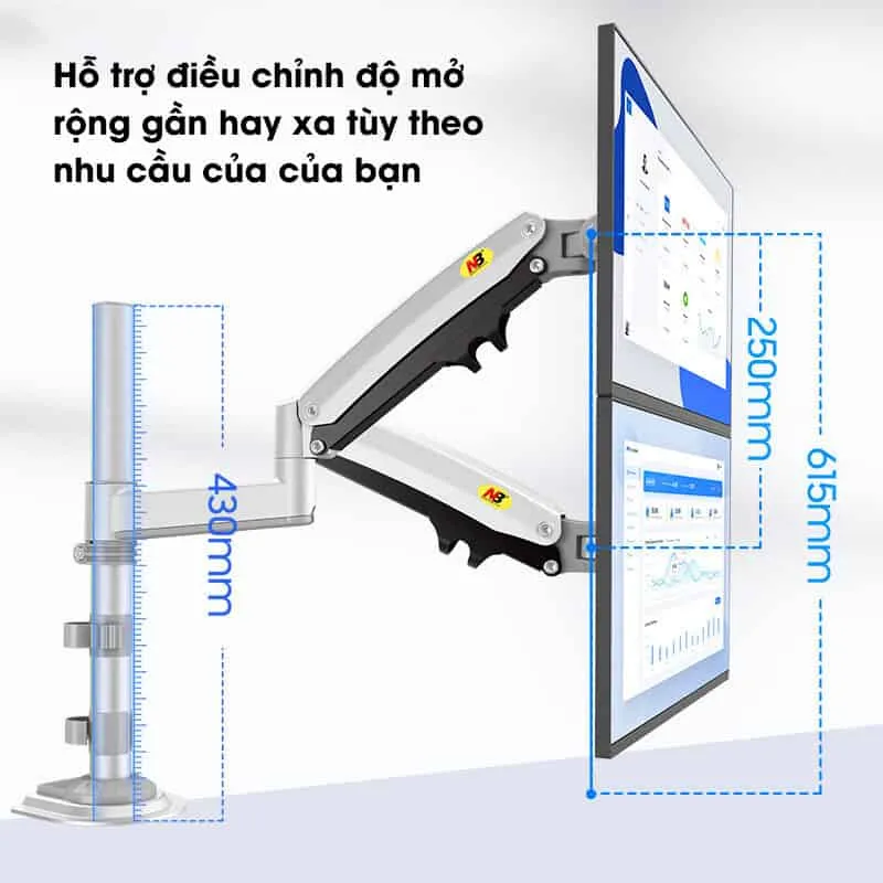 VGT-NB-H180-XAM - ảnh 3