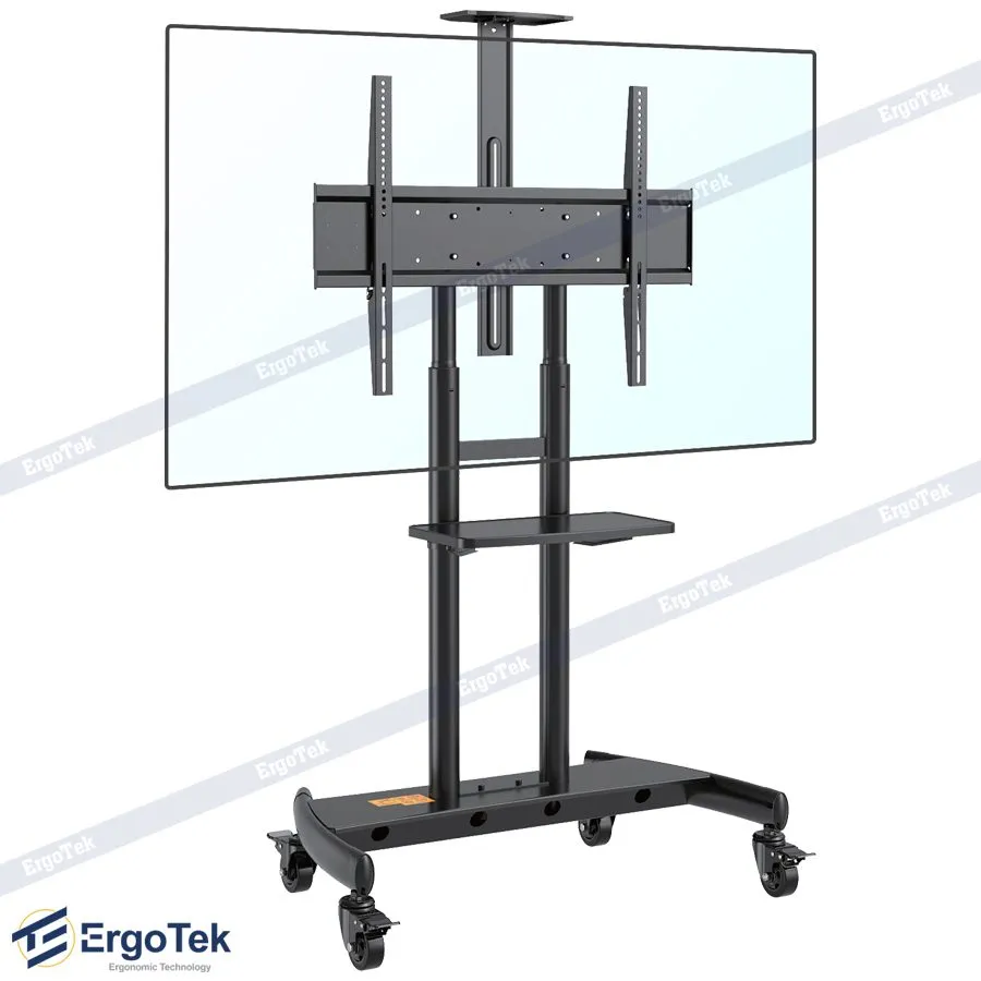Giá Treo Tivi Di Động Ergotek E1355 (32-70 inch)
