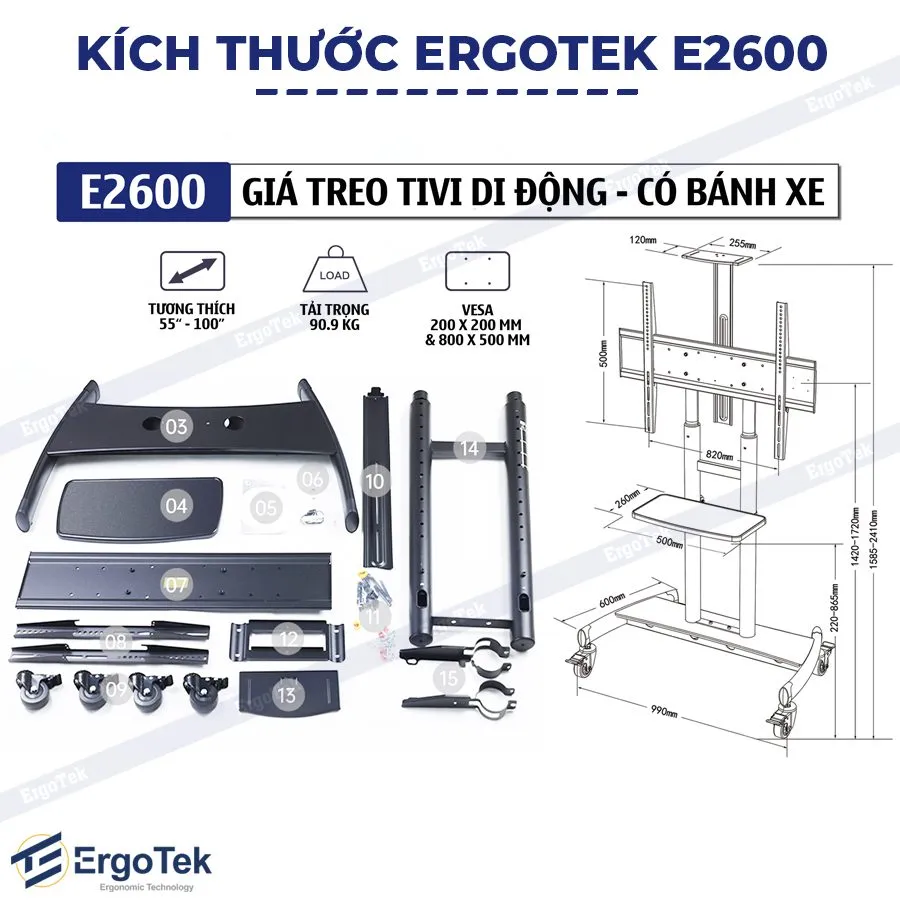 VGT-ERG-E1355 - ảnh 3