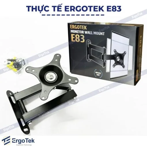 VGT-ERG-EM83 - ảnh 3