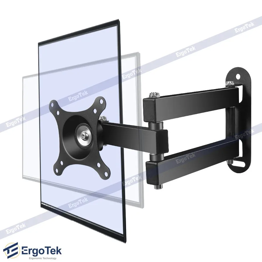 Giá Treo Tivi Xoay 360 Độ Ergotek EM-83 (17-32 inch)