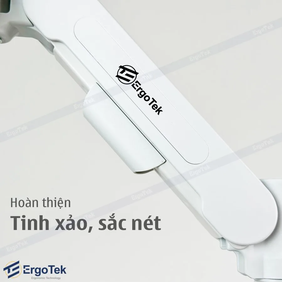 Giá Treo Màn Hình Ergotek EZ100 Pro (27-40 inch) - ảnh 4