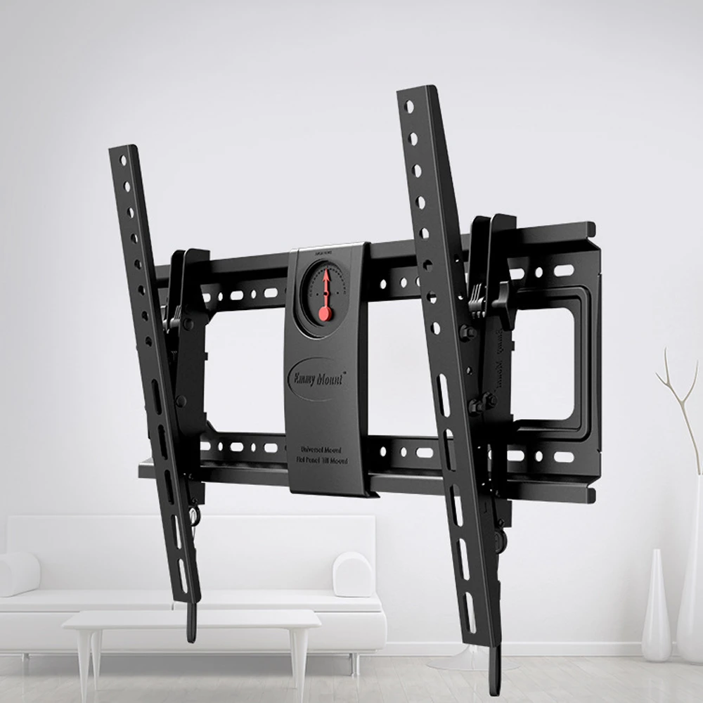 Giá Treo Tivi Gật Gù Ergoteck E96-GG 65-90 inch
