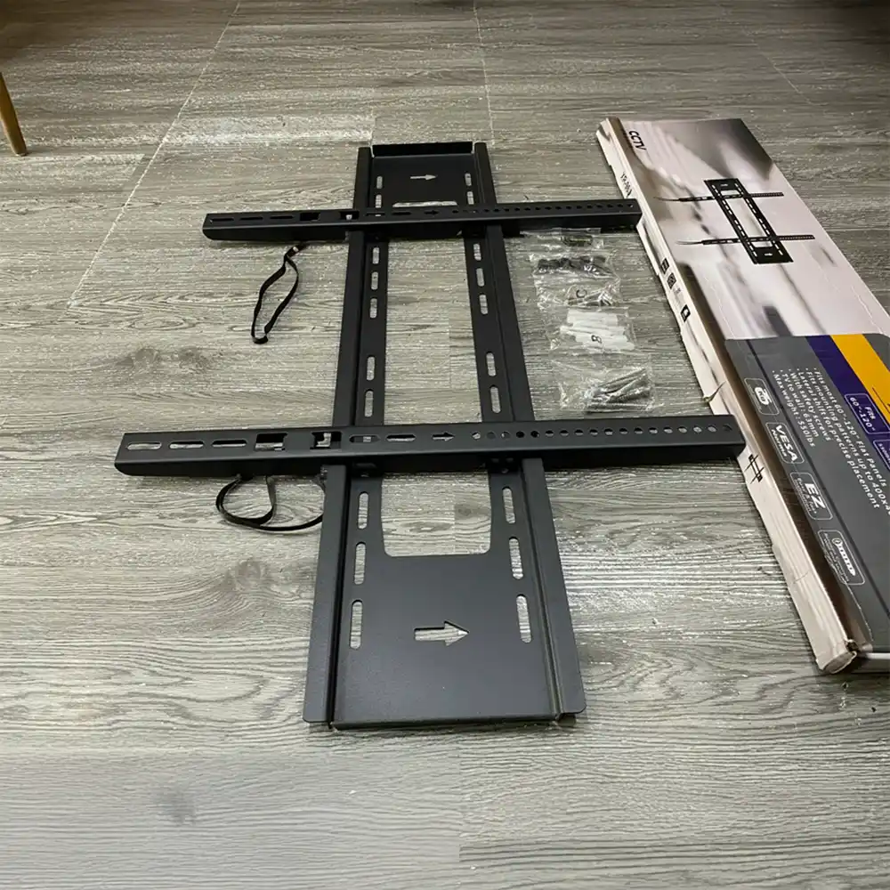 Giá Treo Tivi Sát Tường XR960 60-120 inch - Hàng Nhập Khẩu - ảnh 2