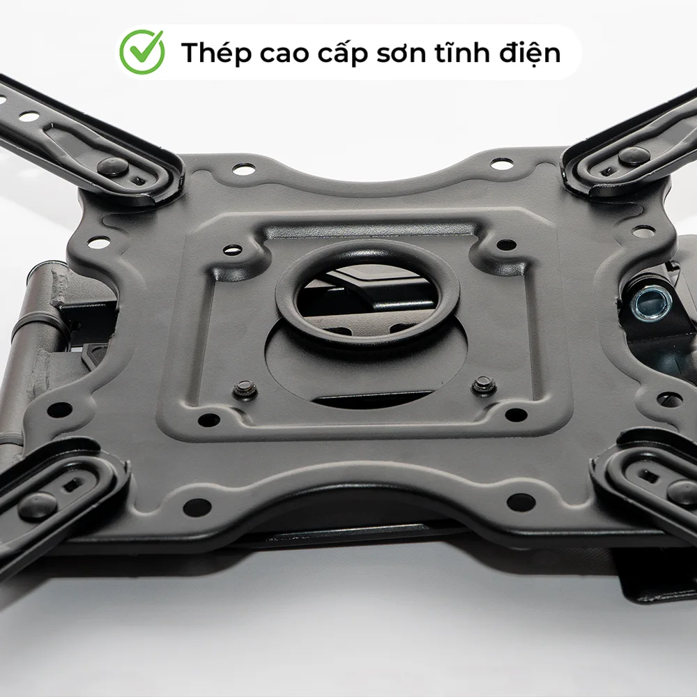 Giá Treo Tivi Xoay Nhập Khẩu NB-P4 32-55 inch - ảnh 5