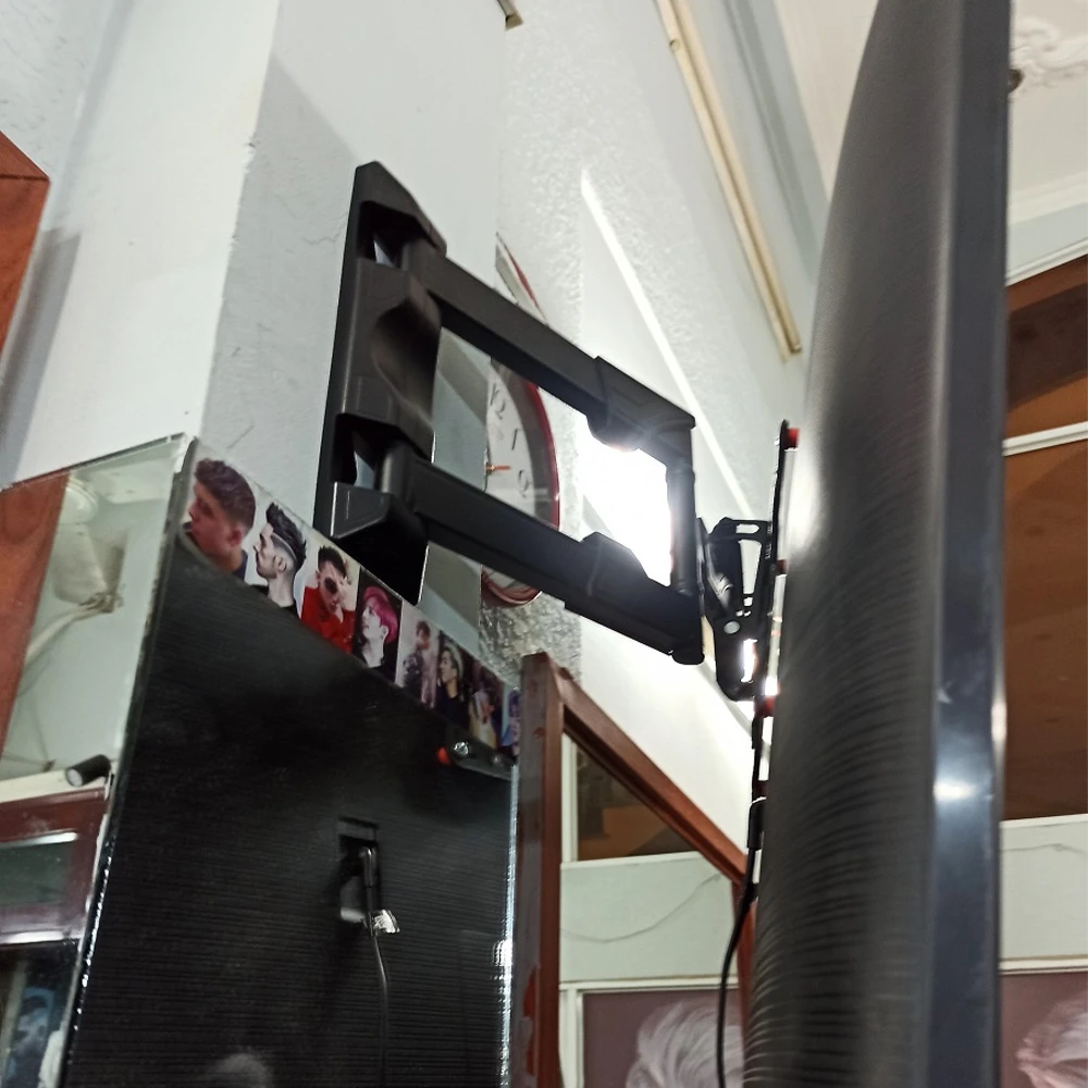 Giá Treo Tivi Xoay Nhập Khẩu NB-P4 32-55 inch