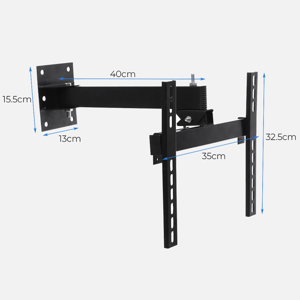 Giá Treo Tivi Góc Xoay 26 inch - 55 inch