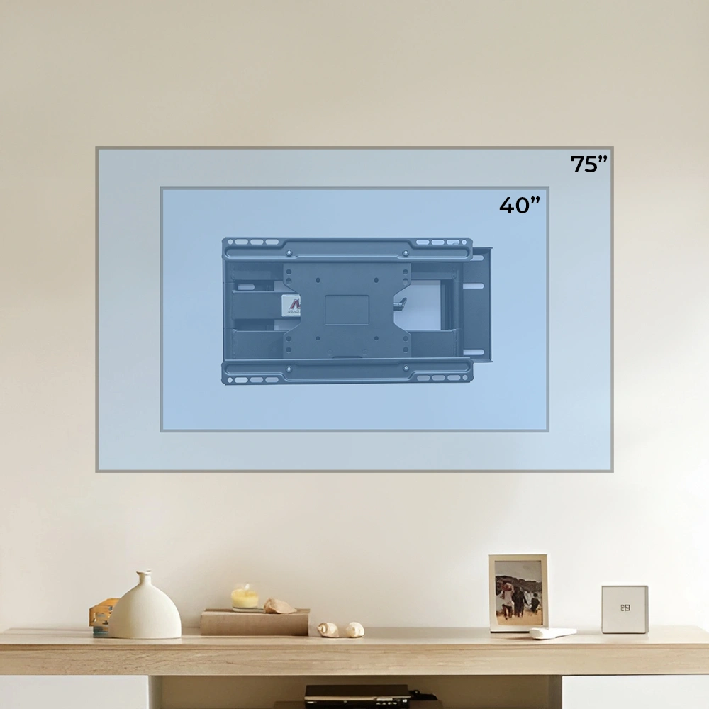 Giá Treo Tivi Xoay NB SP2 40-80 inch