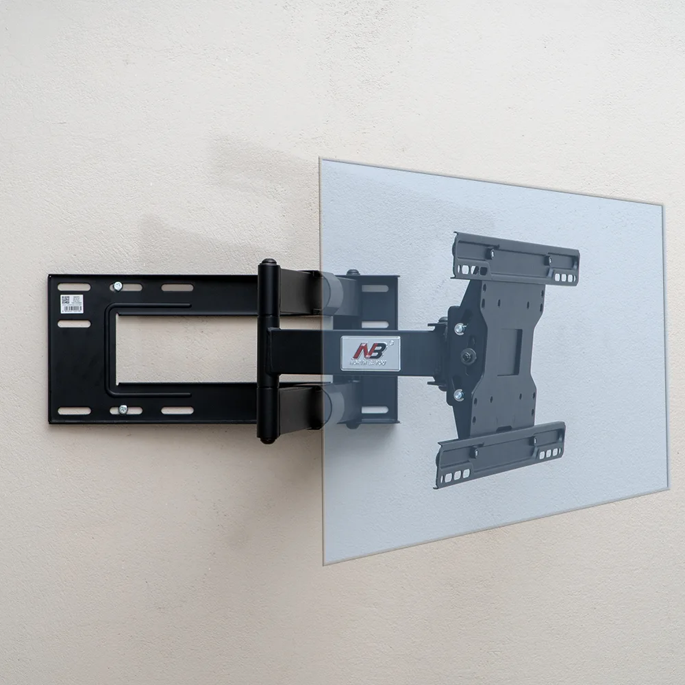 Giá Treo Tivi Xoay NB SP2 40-80 inch - ảnh 2