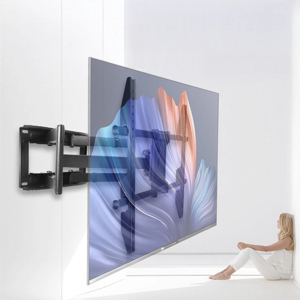 Giá Treo Tivi Xoay NS-P800 50-120 inch - ảnh 4