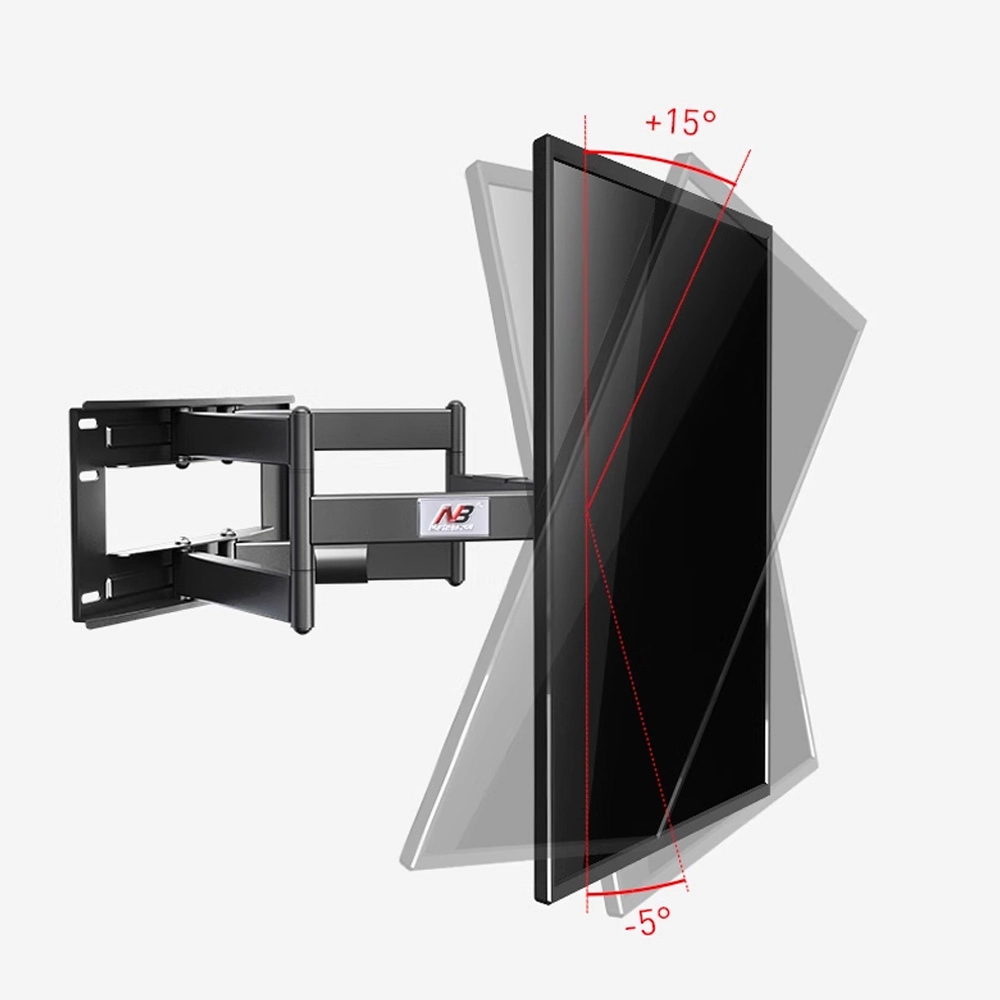 Giá Treo Tivi Xoay NB SP5 75-110 inch - ảnh 3