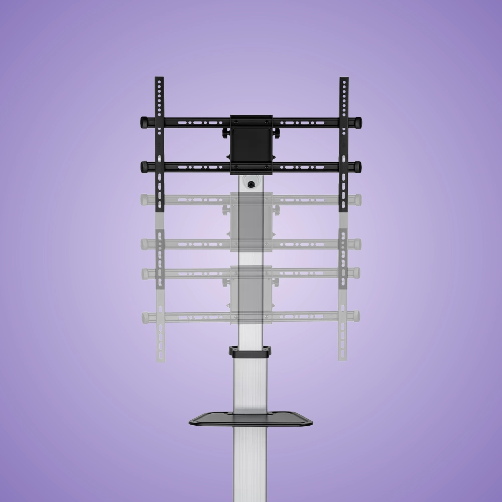 Giá Treo Tivi Di Động Egroteck E2290 37-86 inch - ảnh 7