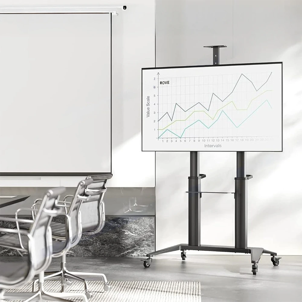 Giá treo Di Động Egrotek E2800 55-120 inch