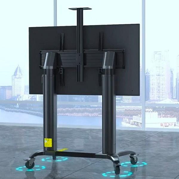 Giá Treo Tivi Di Động NB-TW100 50-100 inch Hàng Nhập Khẩu - ảnh 6