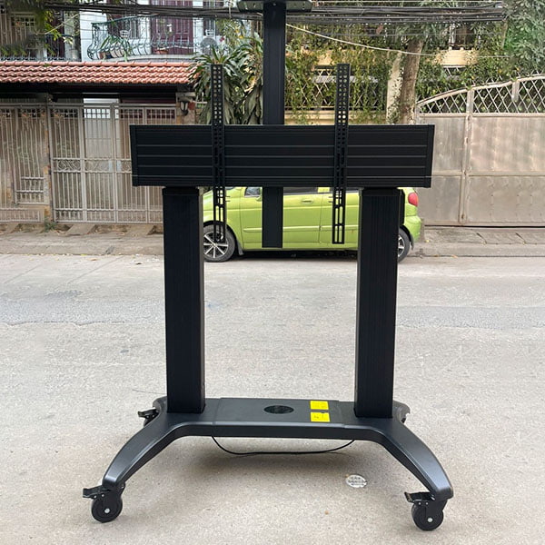Giá Treo Tivi Di Động NB-TW100 50-100 inch Hàng Nhập Khẩu - ảnh 3