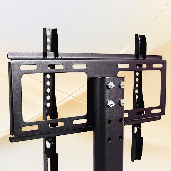 Giá Đỡ Tivi Để Bàn 32-55 inch - Kính Cường Lực (1 Cột) - ảnh 9