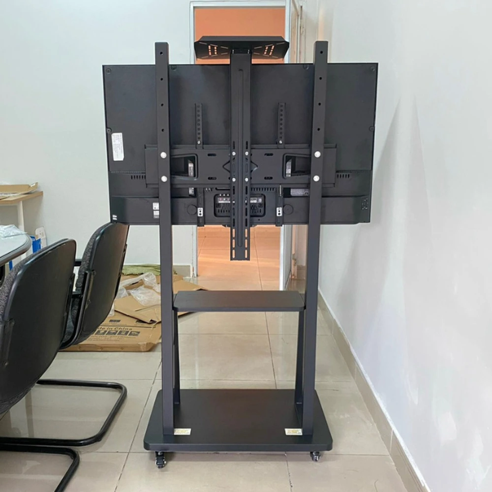 Giá Treo Tivi Di Động MK75 60-100 inch - ảnh 2