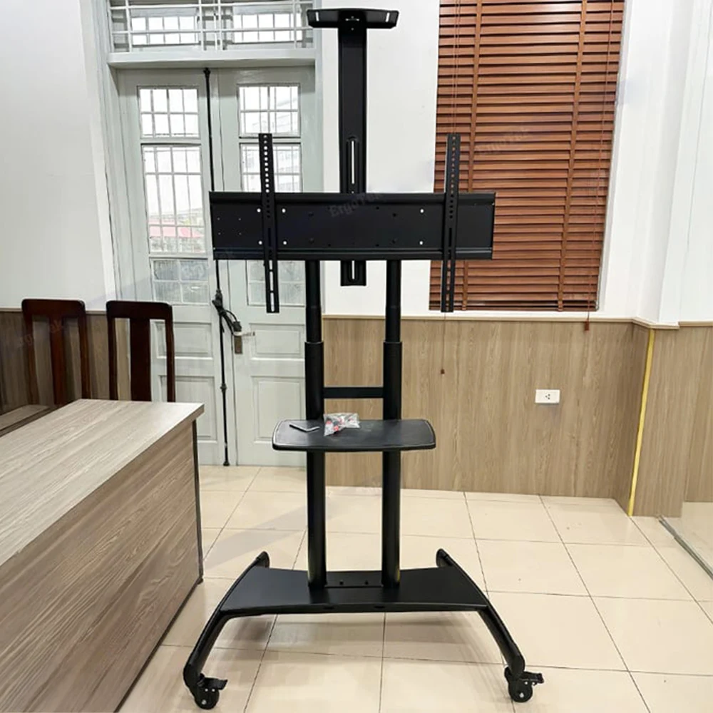 Giá Treo Tivi Di Động Ergotek E2600 55-100 inch - ảnh 6
