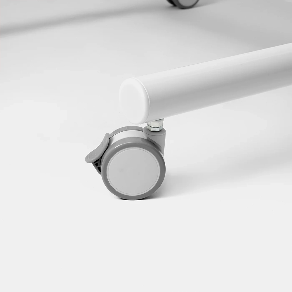 Giá Treo Tivi Di Động HyperWork Aero Stand TVC02 37-75 inch - ảnh 4