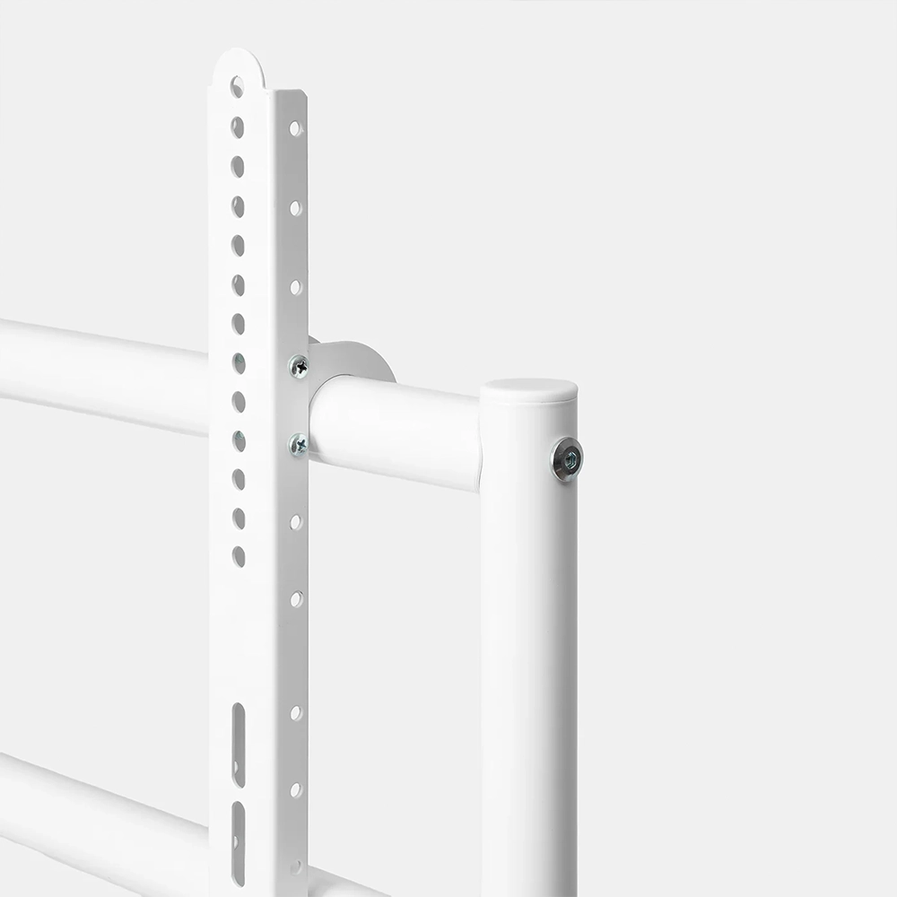 Giá Treo Tivi Di Động HyperWork Aero Stand TVC02 37-75 inch - ảnh 5