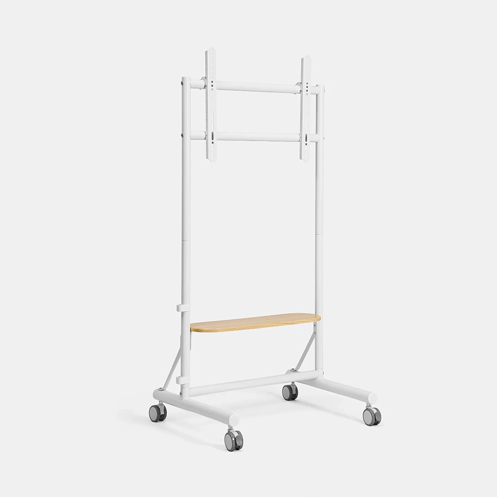 Giá Treo Tivi Di Động HyperWork Aero Stand TVC02 37-75 inch - ảnh 6