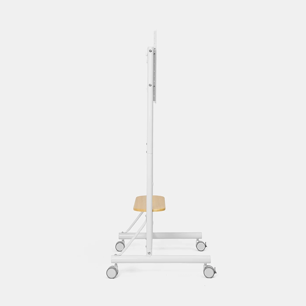Giá Treo Tivi Di Động HyperWork Aero Stand TVC02 37-75 inch - ảnh 7