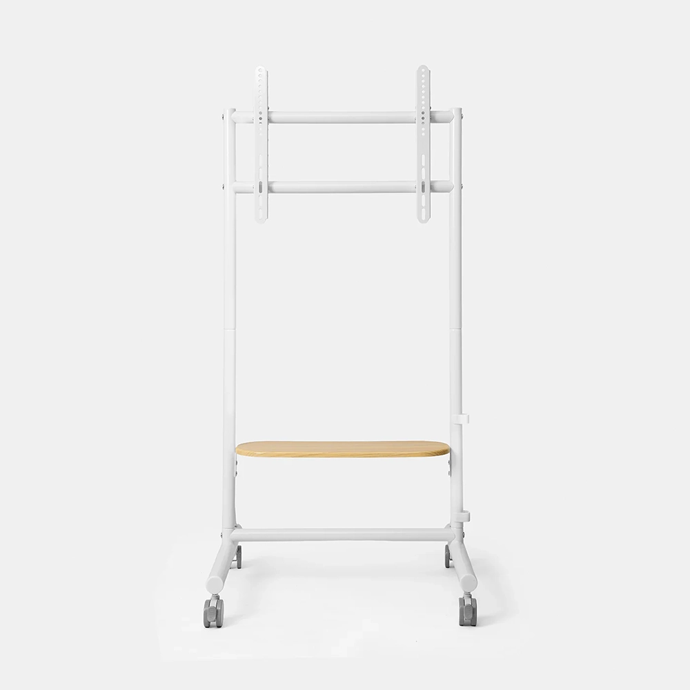 Giá Treo Tivi Di Động HyperWork Aero Stand TVC02 37-75 inch - ảnh 8