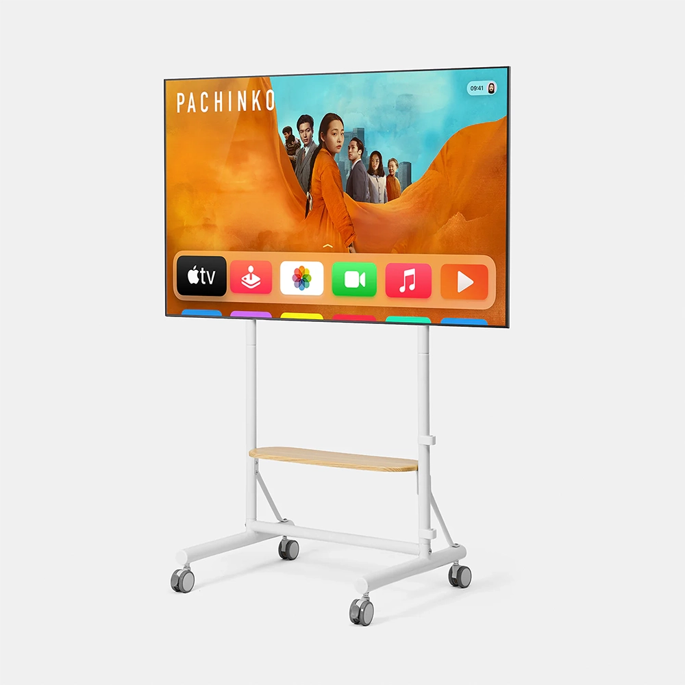 Giá Treo Tivi Di Động HyperWork Aero Stand TVC02 37-75 inch