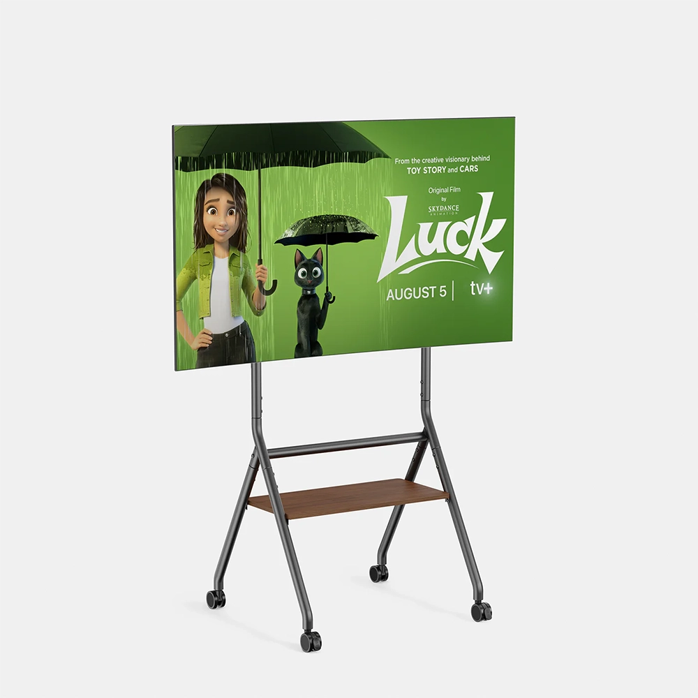 Giá Treo Tivi Di Động HyperWork Era Stand TVC03 37-86 inch