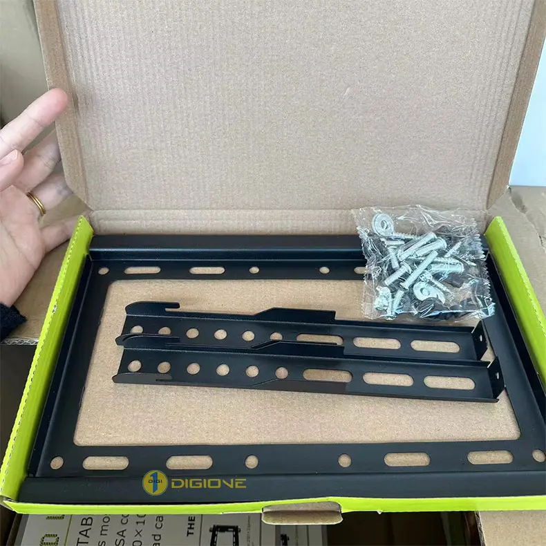 Giá Treo Phẳng Tường TQ1442 14-42 inch - Mẫu Mới - ảnh 4
