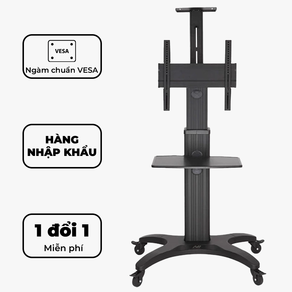 Giá Treo Tivi Di Động AVF1500 32-65 inch - ảnh 8