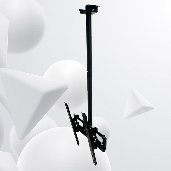 Giá Treo Tivi Thả Trần Dài 3m Tivi 32-70 inch - ảnh 5