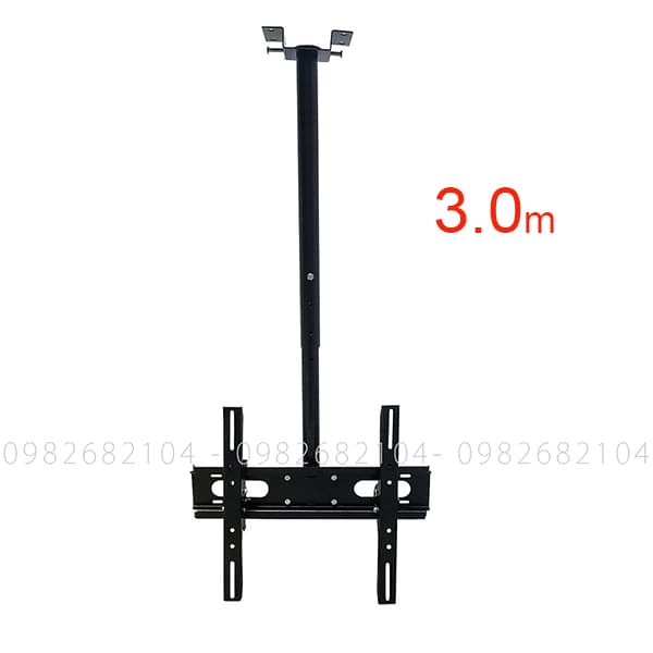 Giá Treo Tivi Thả Trần Dài 3m Tivi 32-70 inch