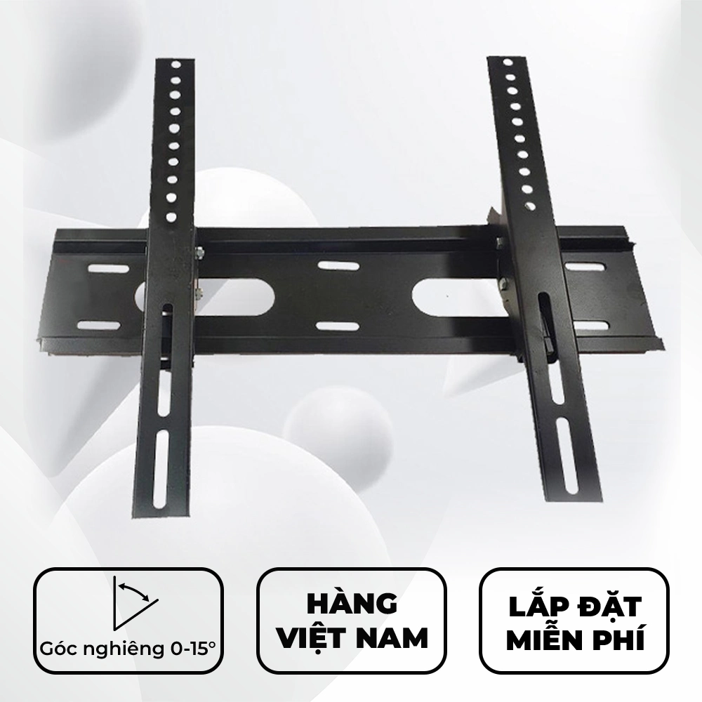 Giá Treo Tivi Nghiêng Gật Gù 32-40 inch - ảnh 6