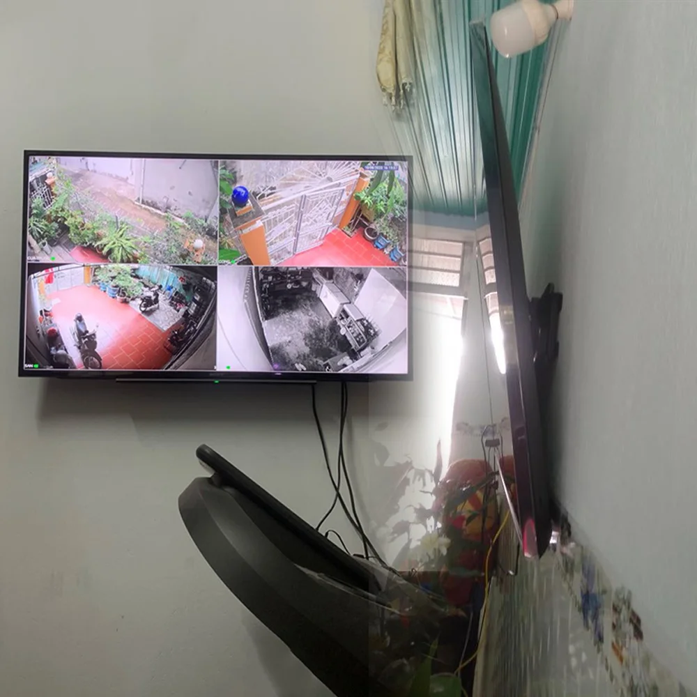 Giá Treo Tivi Nghiêng Gật Gù 32-40 inch - ảnh 7