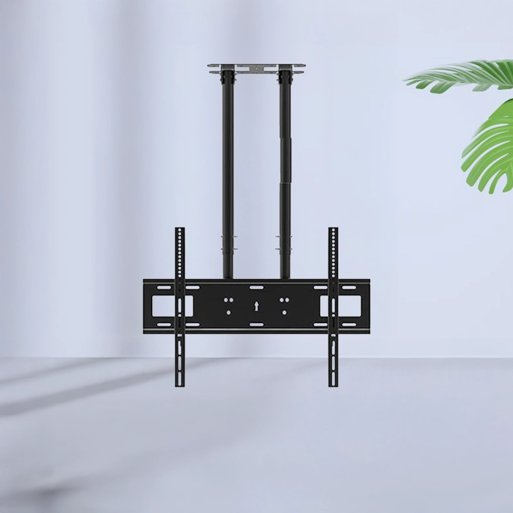Giá Treo Thả Trần 2 Trụ Kích Thước Lớn 65-100 inch - ảnh 4