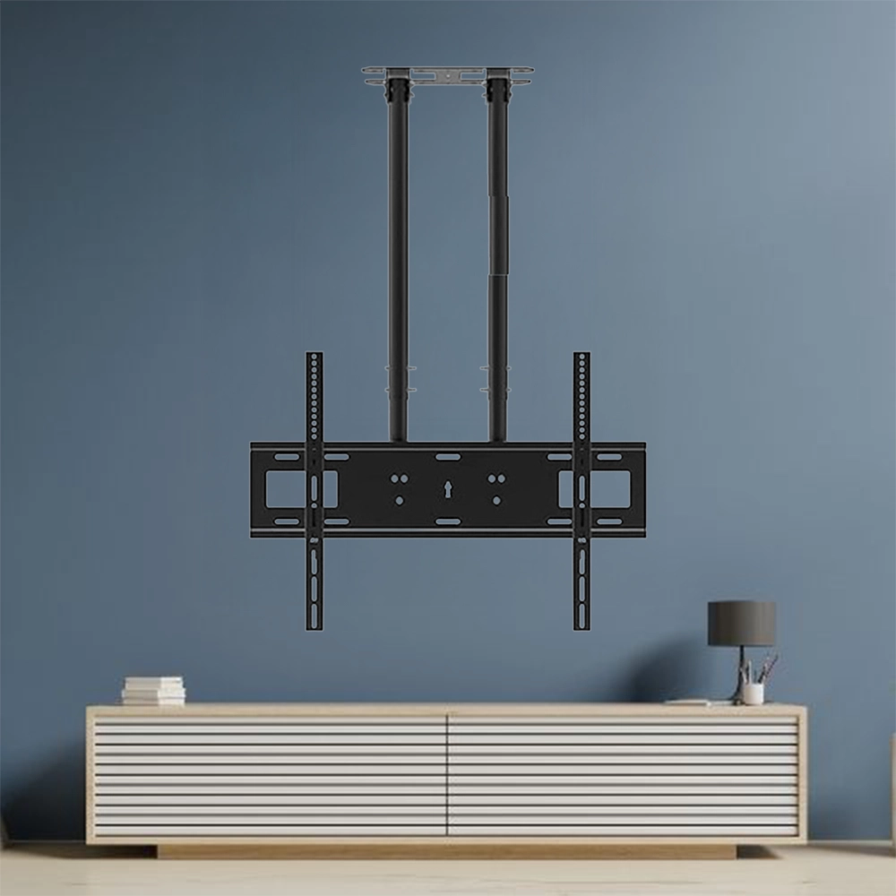 Giá Treo Thả Trần 2 Trụ Kích Thước Lớn 65-100 inch - ảnh 6