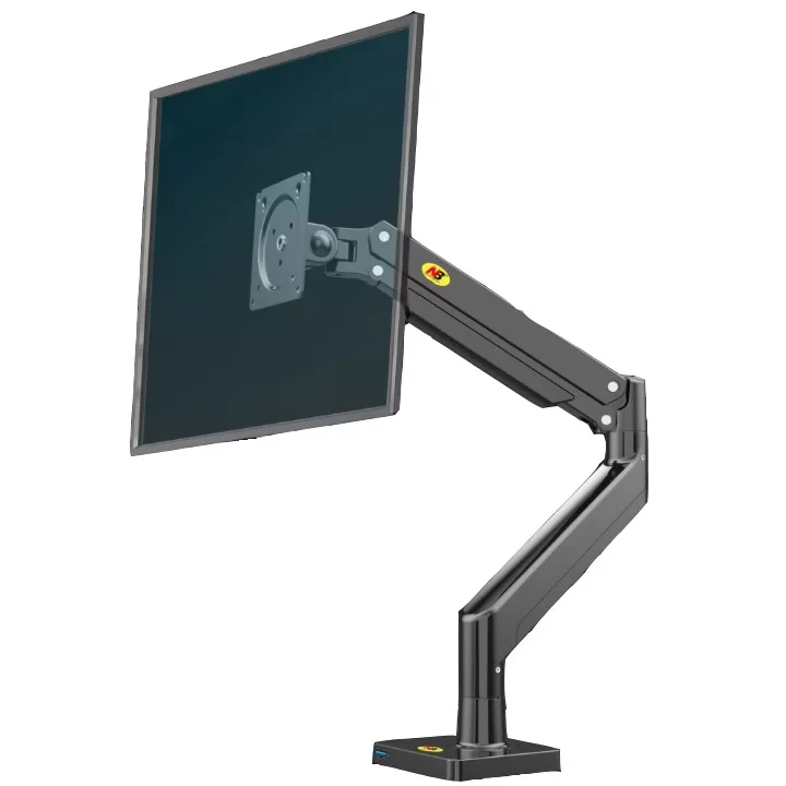 Giá Treo Màn Hình Máy Tính NB-G45 (22-40 inch) Xoay Đa Năng 360 Độ - ảnh 2