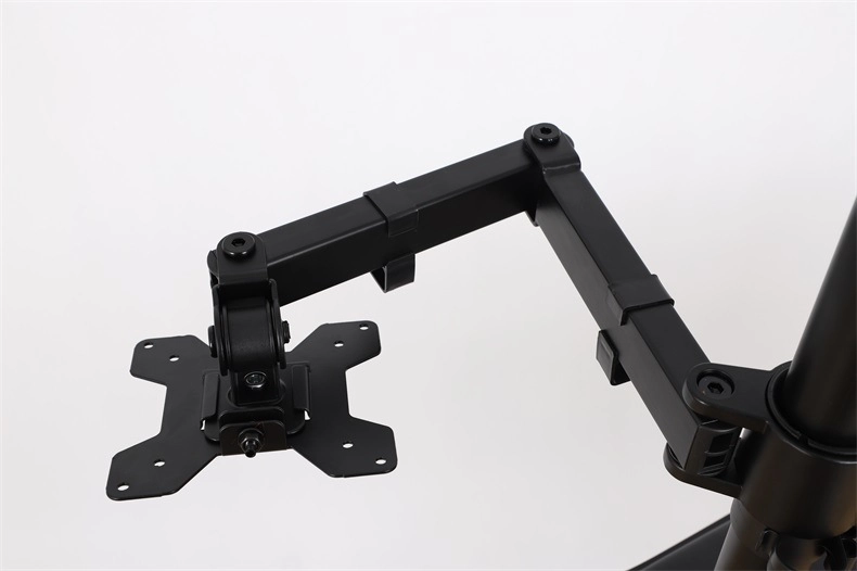Giá Treo Hai Màn Hình Máy Tính M052S - ảnh 1