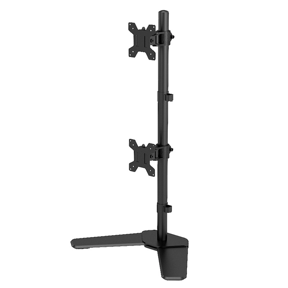 Giá Treo Màn Hình Để Bàn M073 (17-27 inch) - ảnh 6
